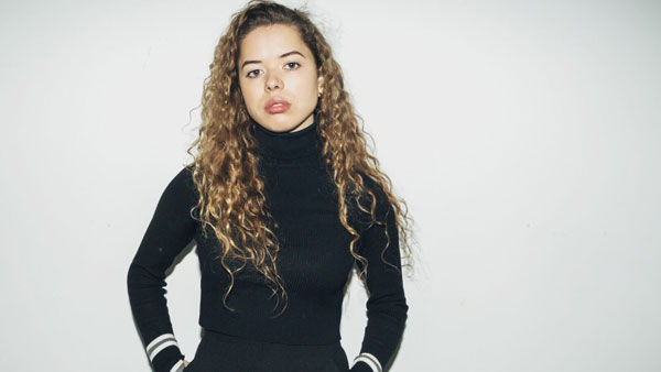 Nilufer Yanya