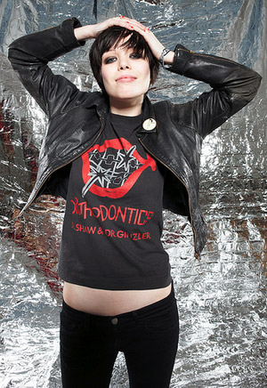 Alice Glass