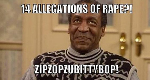 14 allegations of abuse