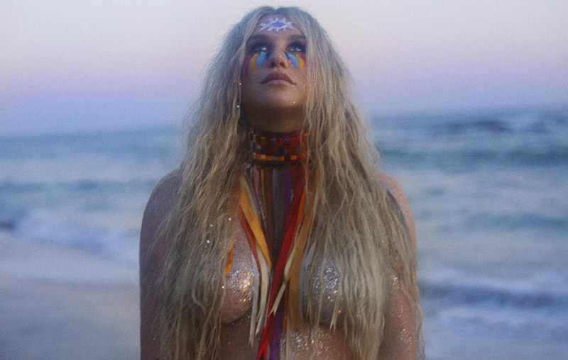 Kesha