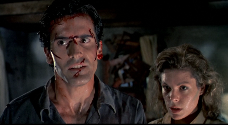 evil dead ii