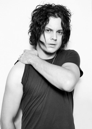 Jack White