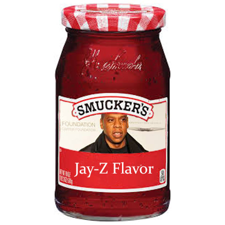 Smuckers