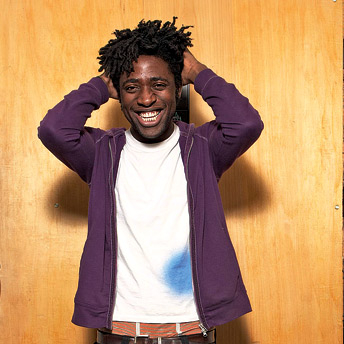 Kele Okereke