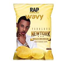 Fabolous Rap Snacks