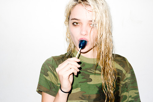 Sky Ferreira