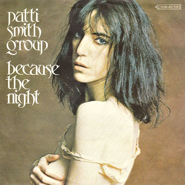 Patti Smith