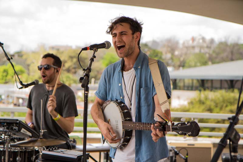 Yoke Lore