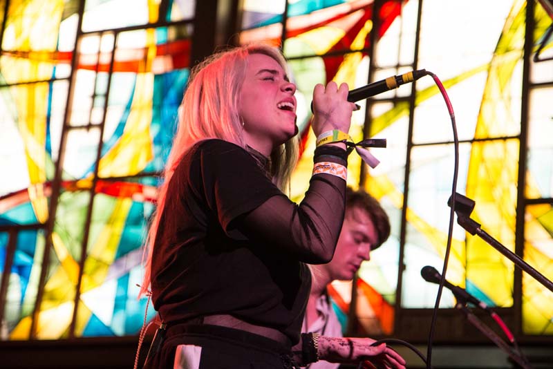 Billie Eilish