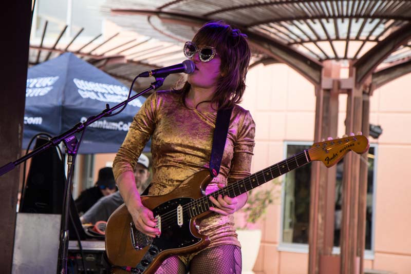 Deap Vally