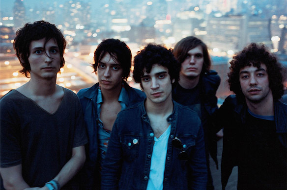 The Strokes