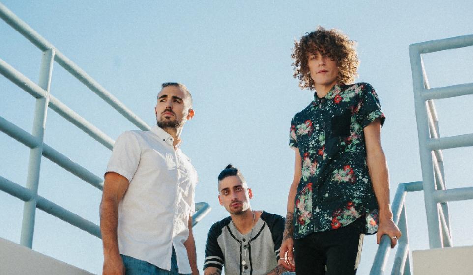 cheat codes music band