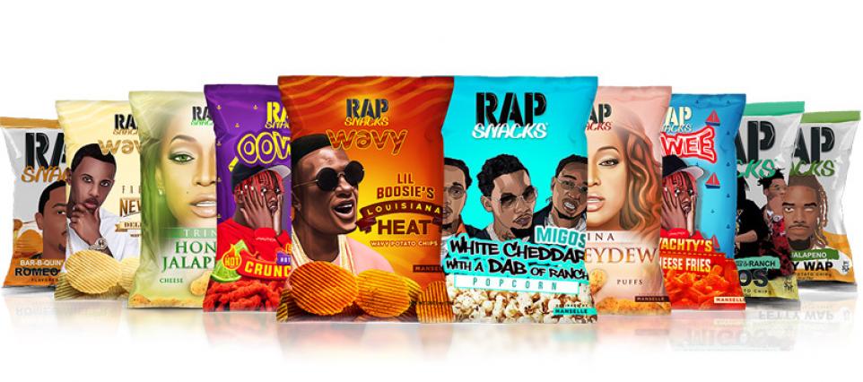 download rap snacks bow wow
