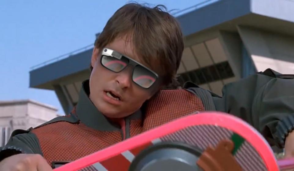 What Back to the Future II Got Right (But Everyone Else